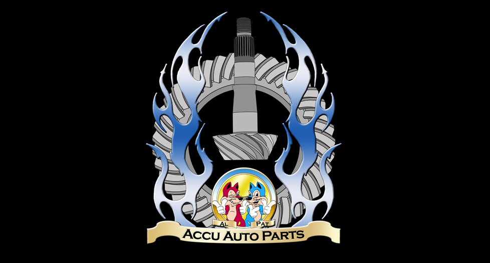 Accu Auto Parts